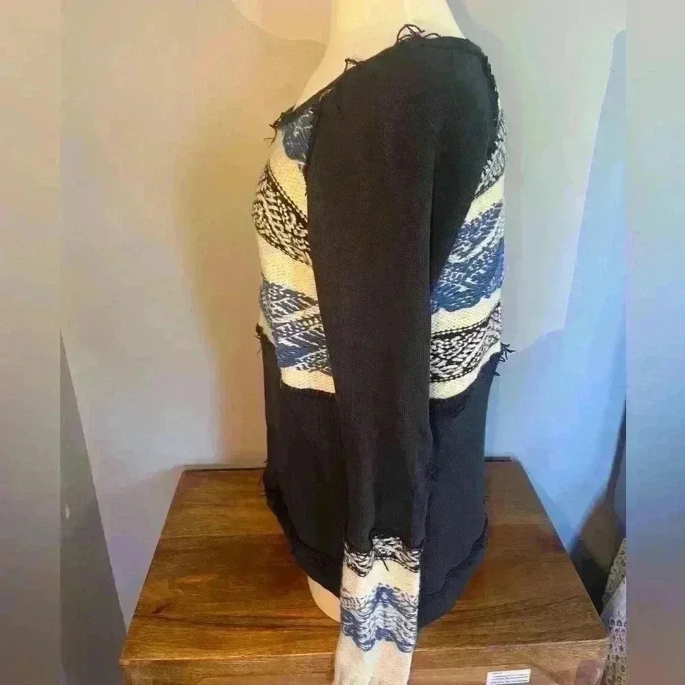 Free people oversized sweater - Picture 8 of 13